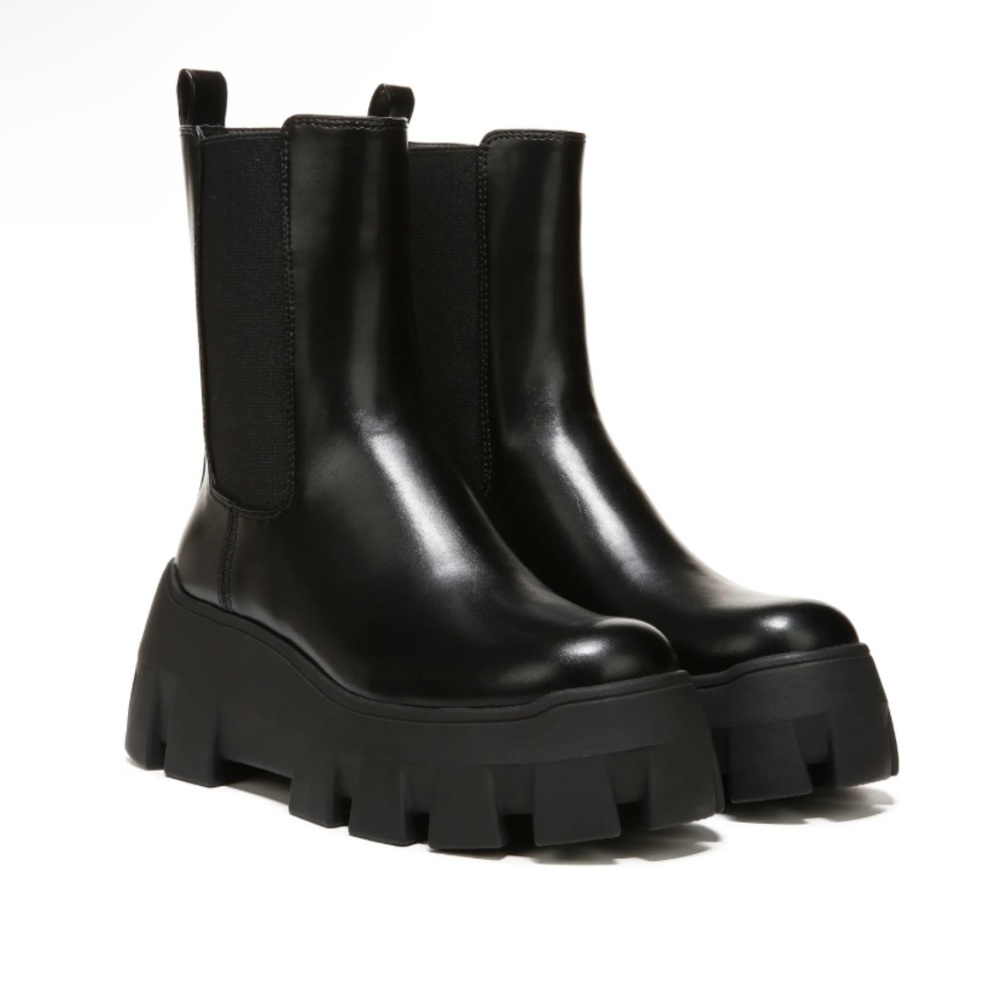 Sam Edelman Circus NY Ana chunky boots
